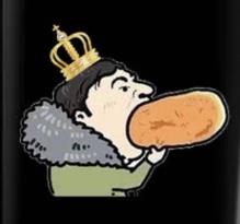 王思聪吃热狗头像_王思聪吃热狗头像在线分享