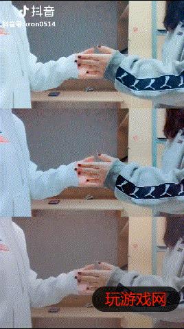 抖音Holle舞怎么跳_抖音Holle手势舞教程