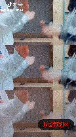 抖音Holle舞怎么跳_抖音Holle手势舞教程