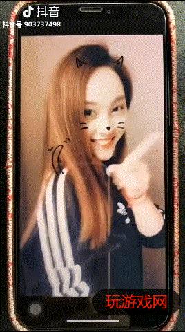 抖音跟着手指切换滤镜的视频怎么拍摄_抖音跟着手指切换滤镜的视频拍摄方法