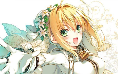 FGO9月15国服二周年开幕直播_FGO国服二周年9月15直播