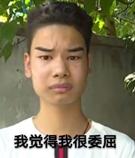 发际线男孩表情包_发际线男孩表情包大全在线分享