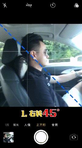 抖音教你如何拍出高逼格照片_抖音拍出高逼格照片教程