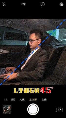 抖音教你如何拍出高逼格照片_抖音拍出高逼格照片教程