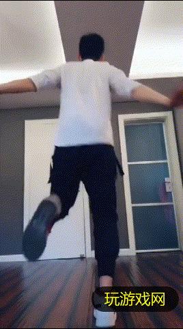 抖音燃烧我的卡路里舞蹈怎么跳_抖音燃烧我的卡路里舞蹈分解动作教程