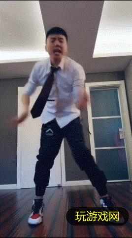 抖音燃烧我的卡路里舞蹈怎么跳_抖音燃烧我的卡路里舞蹈分解动作教程