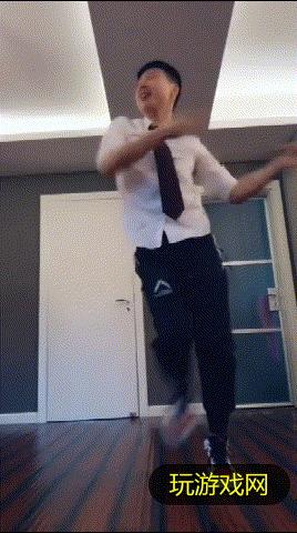 抖音燃烧我的卡路里舞蹈怎么跳_抖音燃烧我的卡路里舞蹈分解动作教程