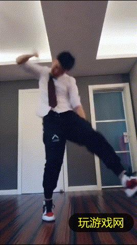 抖音燃烧我的卡路里舞蹈怎么跳_抖音燃烧我的卡路里舞蹈分解动作教程