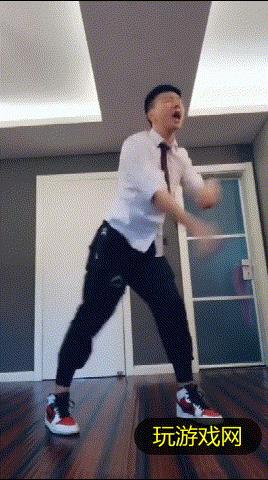 抖音燃烧我的卡路里舞蹈怎么跳_抖音燃烧我的卡路里舞蹈分解动作教程