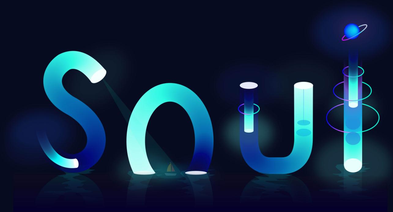 soul有多少个星球_soul星球数量