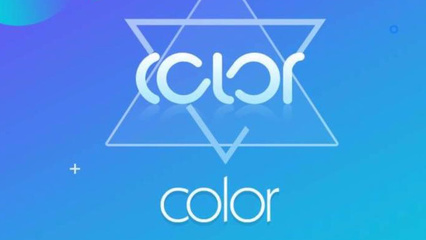 color直播如何注册_color直播注册流程