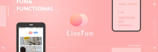 livefun设置动态壁纸教程_livefun如何设置动态壁纸