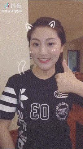 抖音阳光彩虹小白马手势舞_抖音阳光彩虹小白马手势舞在线欣赏