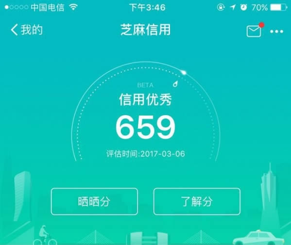 ofo免押金芝麻信用如何弄 ofo共享单车学生如何认证
