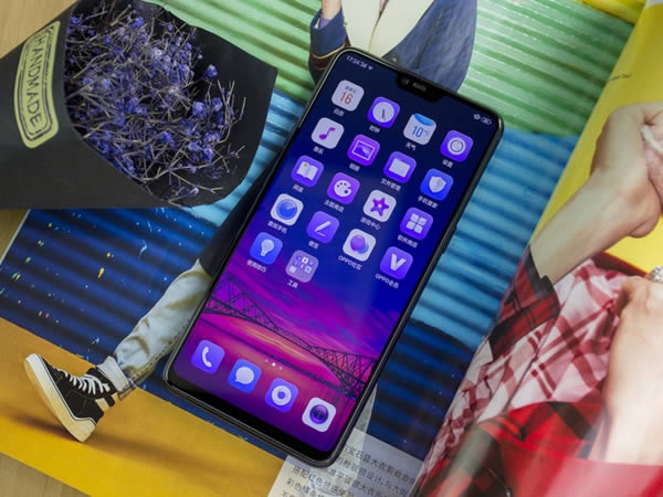 OPPO R15沿ʶ OPPO R15沿ʶָ