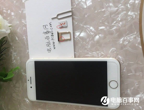 iPhone7ֻװ iPhone7 SIMװͼָ