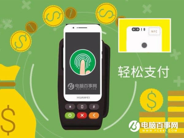 Huawei Pay Huawei Payпͨ÷