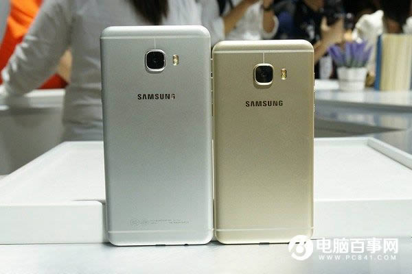 C7װ/忨 Galaxy C7˫SIMװָ