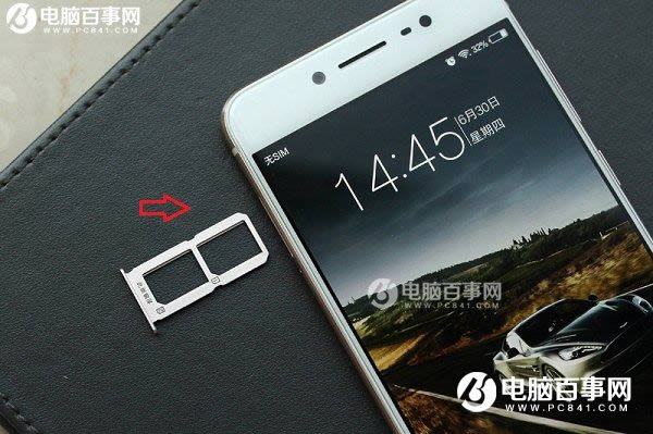 vivo X7װ/忨vivo X7ֻSIMװͼָ